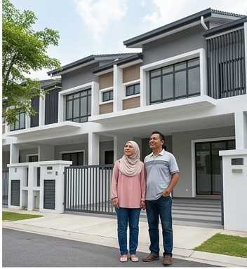 Houseowner and householder insurance Malaysia