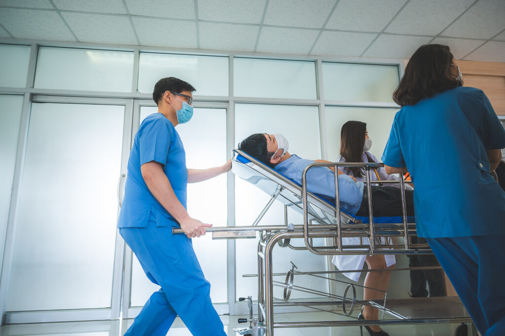 Personal accident insurance Malaysia